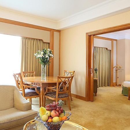 Regency Hotel Shantou Extérieur photo