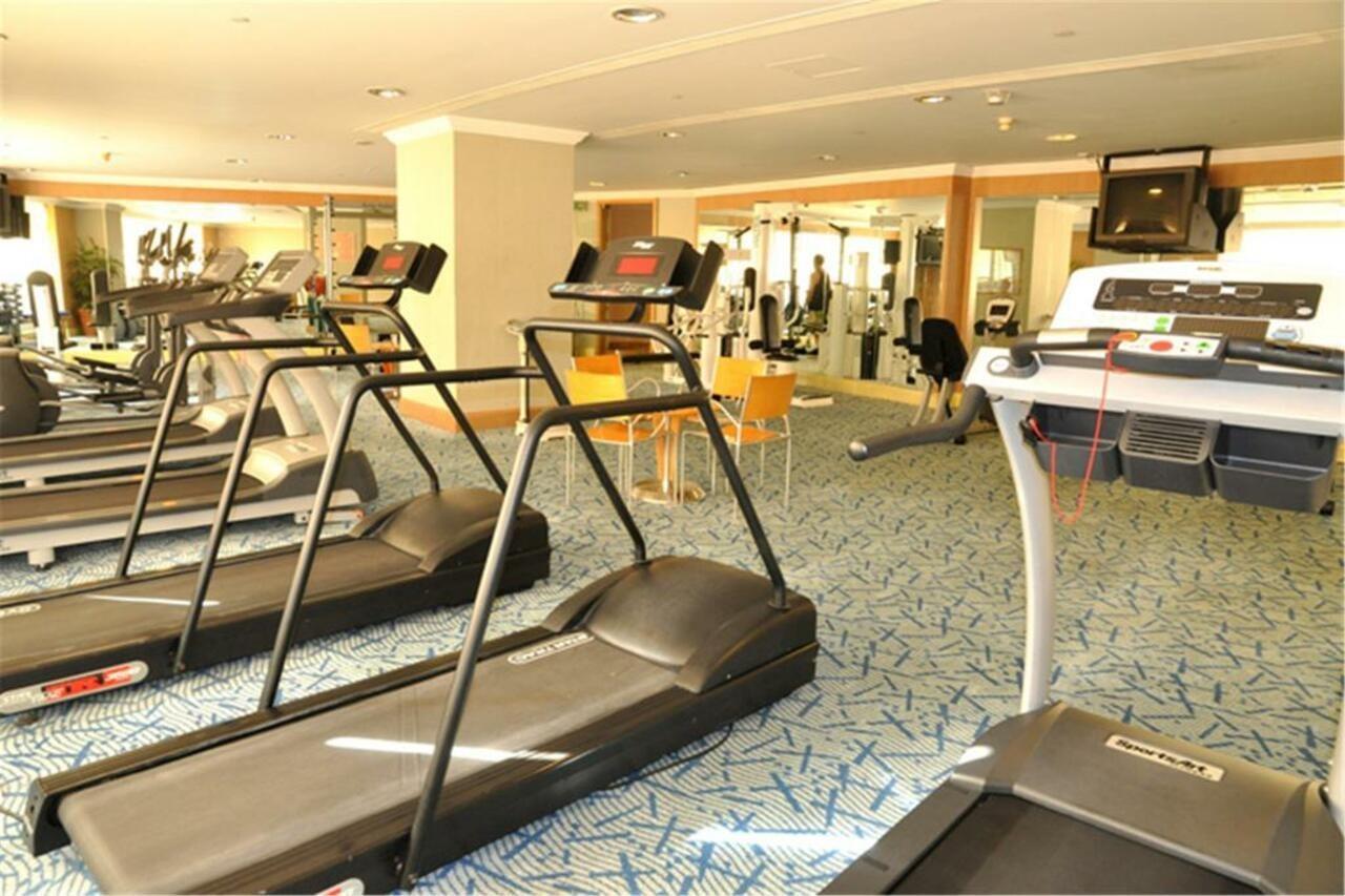 Regency Hotel Shantou Extérieur photo