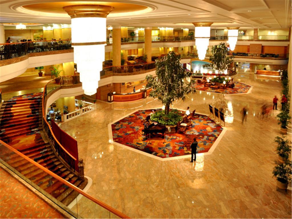Regency Hotel Shantou Extérieur photo