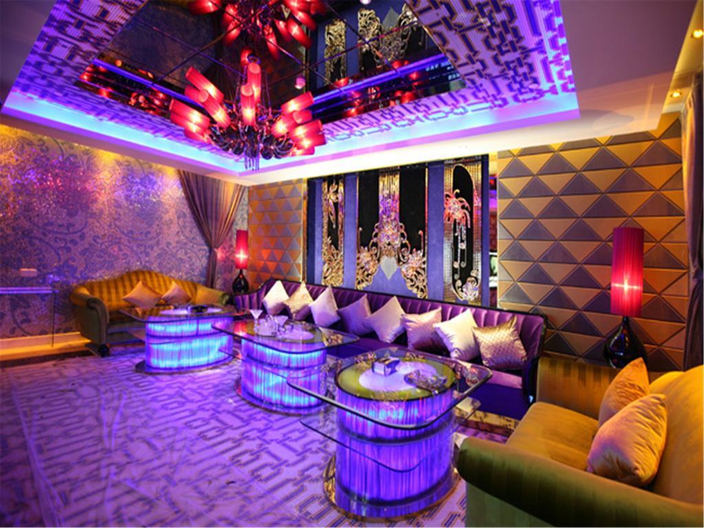 Regency Hotel Shantou Extérieur photo