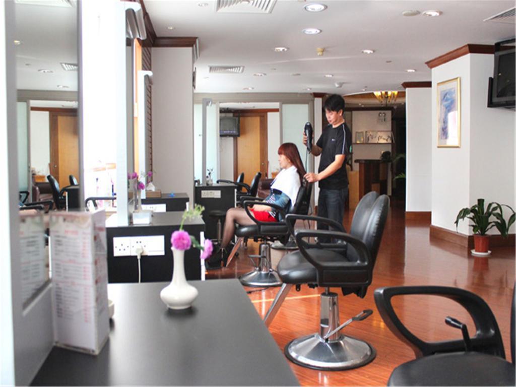 Regency Hotel Shantou Extérieur photo