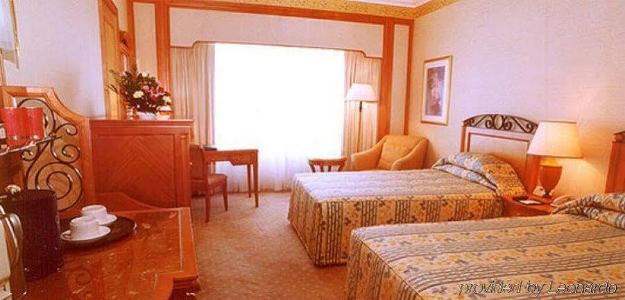 Regency Hotel Shantou Extérieur photo