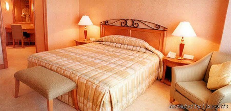 Regency Hotel Shantou Chambre photo