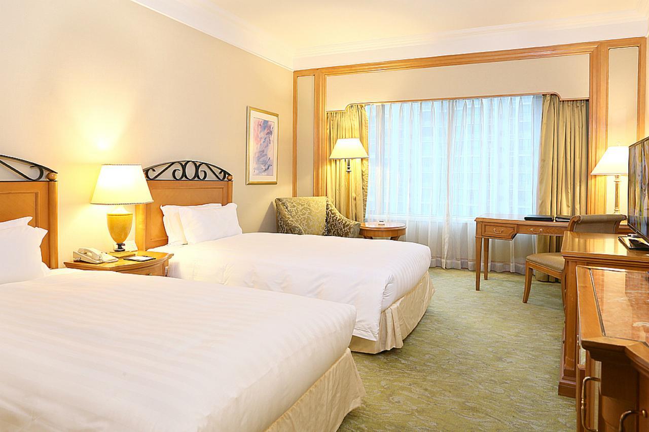 Regency Hotel Shantou Extérieur photo