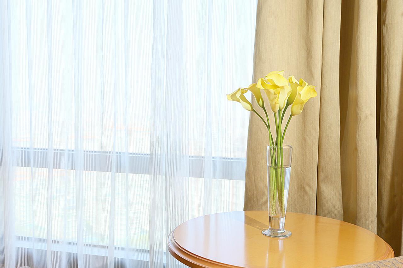 Regency Hotel Shantou Chambre photo