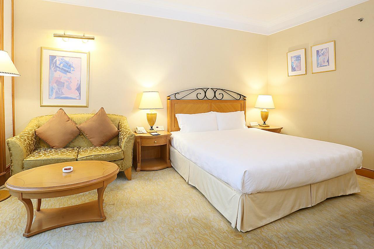 Regency Hotel Shantou Extérieur photo