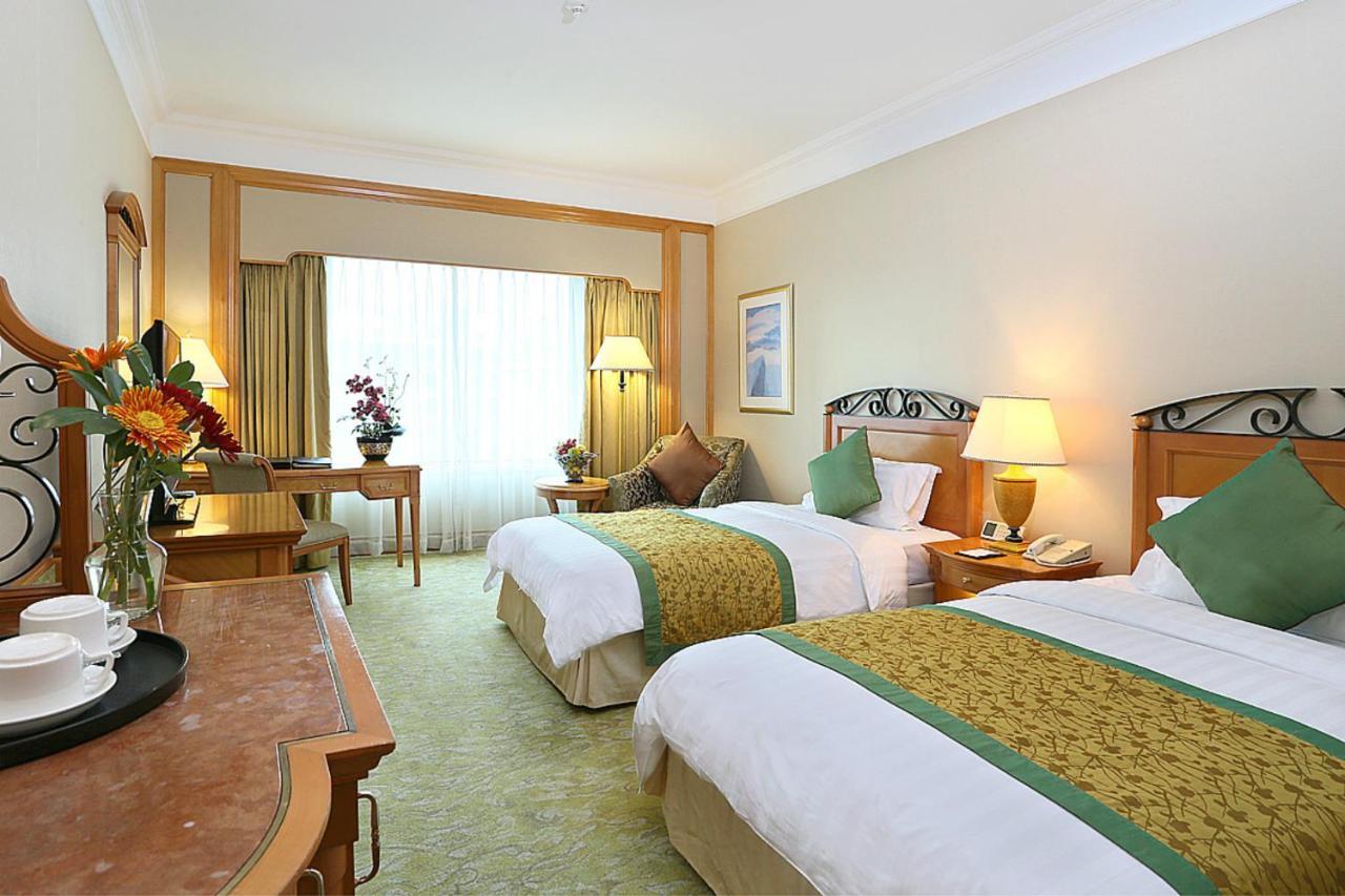 Regency Hotel Shantou Extérieur photo