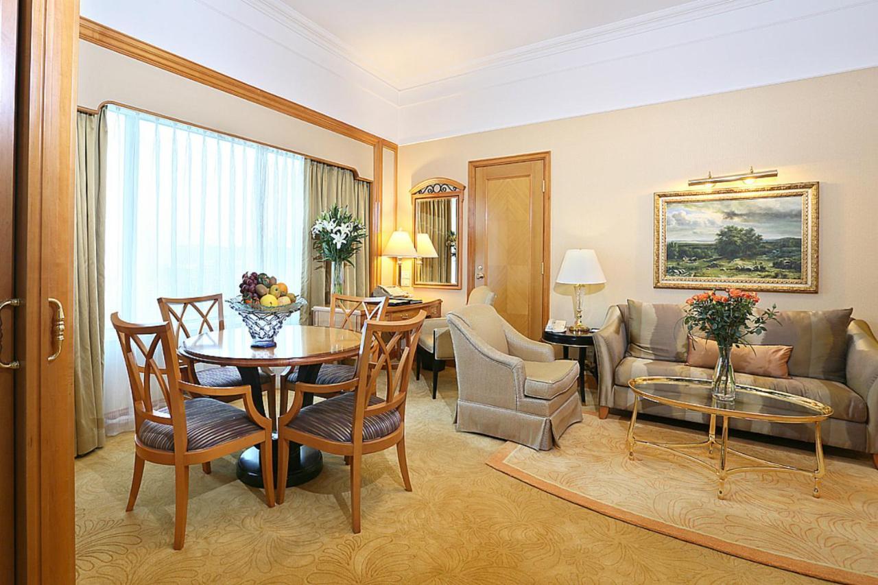 Regency Hotel Shantou Extérieur photo