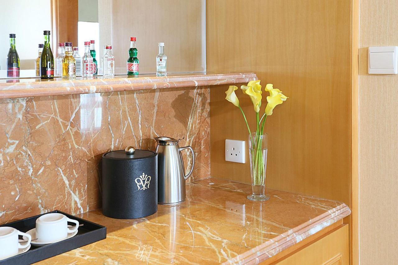 Regency Hotel Shantou Extérieur photo