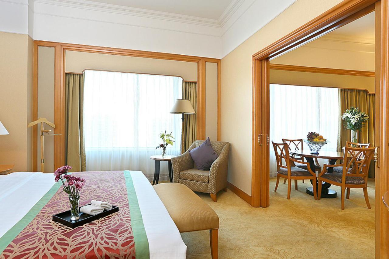 Regency Hotel Shantou Extérieur photo