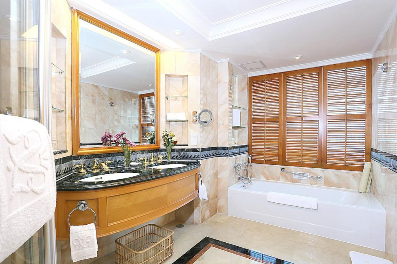 Regency Hotel Shantou Extérieur photo