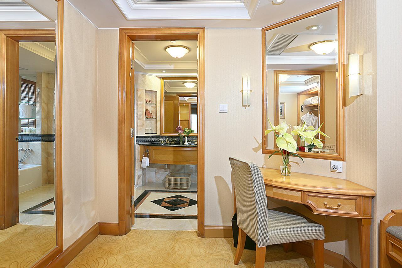 Regency Hotel Shantou Extérieur photo