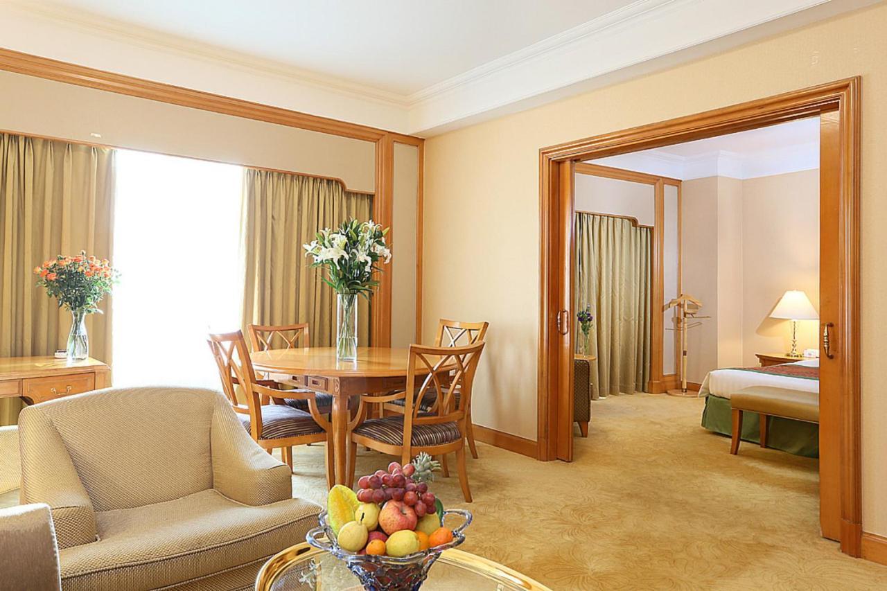 Regency Hotel Shantou Extérieur photo